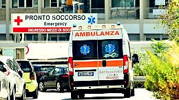 Monossido letale in una casa dell&rsquo;Astigiano: un uomo muore e tre familiari finiscono in ospedale