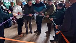 &ldquo;La Casa Comune che&hellip; c&rsquo;&egrave;&rdquo;: a Lanzo il territorio si racconta e sceglie di fare comunit&agrave;