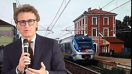 Torino-Ceres nel caos, Avetta attacca la Regione: bus pieni, studenti a terra e lavori senza fine