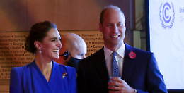 Epstein travolge la monarchia: William e Kate parlano, la polizia valuta Andrea, il silenzio non basta pi&ugrave;