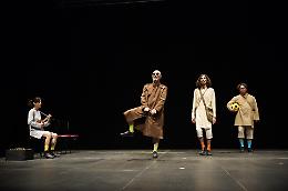 Pluto di Aristofane arriva a Casalborgone: il teatro classico parla ancora di soldi e ingiustizia