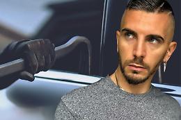 Augelli derubato durante il Carnevale: rubate le chiavi dall&rsquo;auto e tentato furto in casa