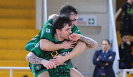 La L84 dilaga in Coppa Divisione e vola ai quarti di finale