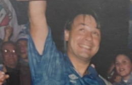 Salvatore Tamburello e quelle sere d&rsquo;estate in cui Chivasso sognava calcio