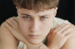 Da Area Sanremo a Warner Music, Stefano Pitasi e una canzone che parla di ci&ograve; che resta