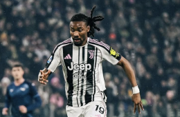 Juve salvata al 96&rsquo;, ma il derby preoccupa
