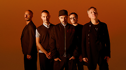 I Subsonica tornano con &ldquo;Terre Rare&rdquo;, un nuovo disco e quattro concerti a Torino per celebrare 30 anni di musica