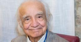 Addio ad Antonino Zichichi, lo scienziato che sfid&ograve; le stelle e cerc&ograve; l'antimateria