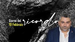 Il 10 febbraio &egrave; il Giorno del Ricordo. Ma Chivasso non ricorda...