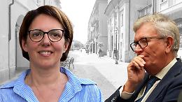 Il bilancio di Chivasso domani sera in Consiglio, Buo all'attacco: &laquo;Solo parole, mentre la citt&agrave; si sta impoverendo&raquo;