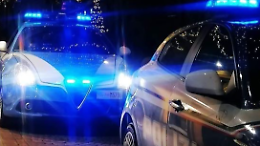 Machete in strada a Barriera Milano: fermata una tentata rapina ai danni di una giovane mentre rientrava a casa
