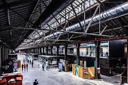 Startup, alle Ogr Torino un programma per crescere sui mercati globali