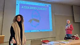 Il carcere che tradisce la Costituzione: a Ciri&egrave; gli studenti scoprono cosa c&rsquo;&egrave; davvero dietro le sbarre