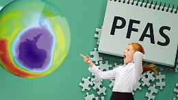 Abbiamo salvato il buco dell&rsquo;ozono avvelenando il pianeta: la verit&agrave; scomoda sui gas &ldquo;ecologici&rdquo;