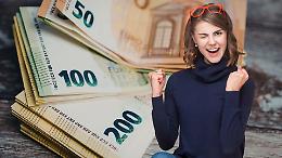 Mille euro in pi&ugrave; in busta paga nel 2026: ecco a chi spetta il bonus e come funziona davvero