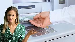 Le banche chiudono e i cittadini restano scoperti: in Piemonte cresce la desertificazione bancaria