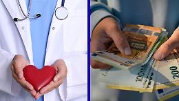 Curarsi o indebitarsi: in Piemonte la sanit&agrave; pubblica costringe un milione di persone a scegliere