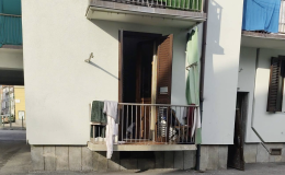 Case popolari occupate e attese infinite: a Regio Parco lo sgombero rompe il silenzio dopo un anno e mezzo