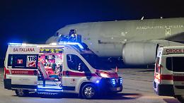 Altri tre bambini di Gaza curati a Torino, il Regina Margherita rafforza il suo ruolo umanitario