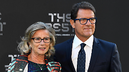 Trolley rubato alla moglie di Fabio Capello a Malpensa, 4 condannati