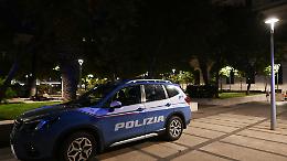 Machete contro una ragazza per rubarle il telefono, arrestato 35enne a Barriera Milano dopo un inseguimento