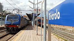 SFM1 verso la svolta: centralizzazione al Lingotto e investimenti Pnrr per rilanciare la Canavesana