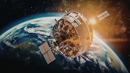 Torino nello spazio profondo, Tyvak firma per la missione Ramses