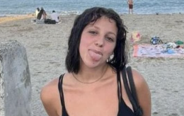 Omicidio di Zoe, convalidato l&rsquo;arresto di Alex Manna: resta in carcere con l&rsquo;accusa di omicidio aggravato dai futili motivi