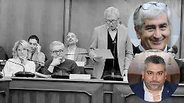 &laquo;Chivasso non c&rsquo;&egrave;!&raquo;. L'intervento di Prest&igrave;a in Consiglio a Chivasso censurato dal Pd