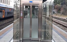 Santhi&agrave;, stazione senza ascensori e senza risposte: no dell&rsquo;Aula all&rsquo;ordine del giorno Pd
