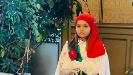 Ed ecco a voi la "piccola" e vezzosa Mugnaia