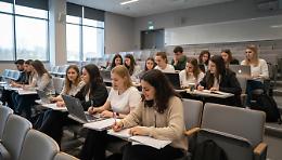 Pi&ugrave; laureate, voti migliori ma stipendi pi&ugrave; bassi: il paradosso tutto italiano