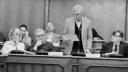 Scontro sul dormitorio, lettera aperta alla sinistra di maggioranza: &laquo;Il silenzio &egrave; assenso&raquo;