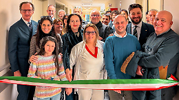 A Ceva inaugurato l&rsquo;ospedale di comunit&agrave;: intesa Piemonte-Liguria e nuovi investimenti sanitari