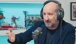 L'attore Antonio Albanese confessa: "Facevo l'operaio, poi quello spettacolo ha cambiato la mia vita"