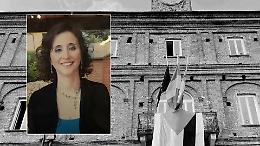 Giada Geraci, lutto cittadino: la citt&agrave; ricorda la maestra che fece nascere il Consiglio comunale dei ragazzi