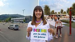 Piazza Gramsci a San Mauro cambia volto: si va verso il progetto definitivo, ma il dibattito continua