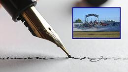 Velodromo Francone, il rischio chiusura &egrave; reale: senza una firma del Comune il Centro Pista pu&ograve; lasciare il Piemonte