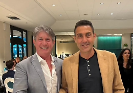 Il partito di Vannacci far&agrave; proseliti anche in Canavese? C'&egrave; gi&agrave; un ingresso illustre