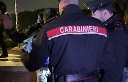 Fugge all&rsquo;alt dei Carabinieri a Lanzo per evitare la multa: viene identificato dalle telecamere