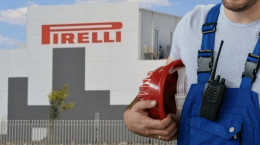 Infortunio nella sala prove della Pirelli di Settimo Torinese, a processo il direttore dello stabilimento