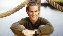 L&rsquo;ultima lezione di Dawson: &ldquo;Esistiamo, siamo tutti degni d&rsquo;amore&rdquo; (VIDEO)