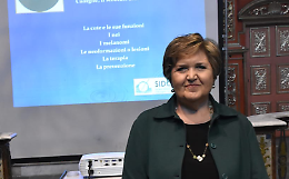 La pelle non mente: prevenire oggi per curare domani