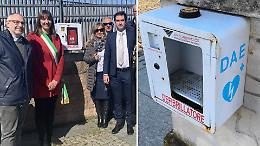 Arresto cardiaco in piazza? A San Mauro Torinese rischi di pi&ugrave; (e non sar&agrave; una foto della sindaca a salvarti)