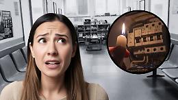 Ospedale di Ivrea al buio, visite sospese e pazienti rimandati a casa: esplode la rabbia per un blackout senza spiegazioni