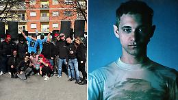 Il Carnevale di Ivrea si apre con Ivreatronic: in piazza Fillak torna Cosmo e la citt&agrave; cambia ritmo