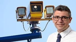 Nuovo autovelox a Gassino Torinese? Il Comune chiarisce