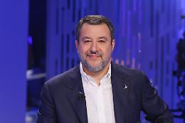 Salvini chiude il caso Vannacci e rilancia la Lega: avanti tutta su autonomia e valori occidentali