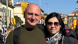 Le arance della battaglia arrivano dalla Calabria: la filiera nascosta del Carnevale di Ivrea