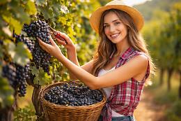 Troppo vino, pochi consumatori: 44 milioni di ettolitri non bastano a salvare il settore